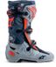 Alpinestars Tech 10 Enduro Off-road Laarzen Gris EU 42