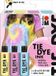 Marabu Tie Dye batikverf set, pasteltinten