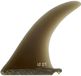 Surf System Longboard Dolphin Vin Goud 6´´