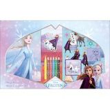 Top1Toys Mega Creative Set Frozen