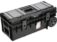 Yato YT-09185 Boîte à outils sur roues