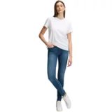 Lee Jeans Taille Haute Skarlett Skinny Fit