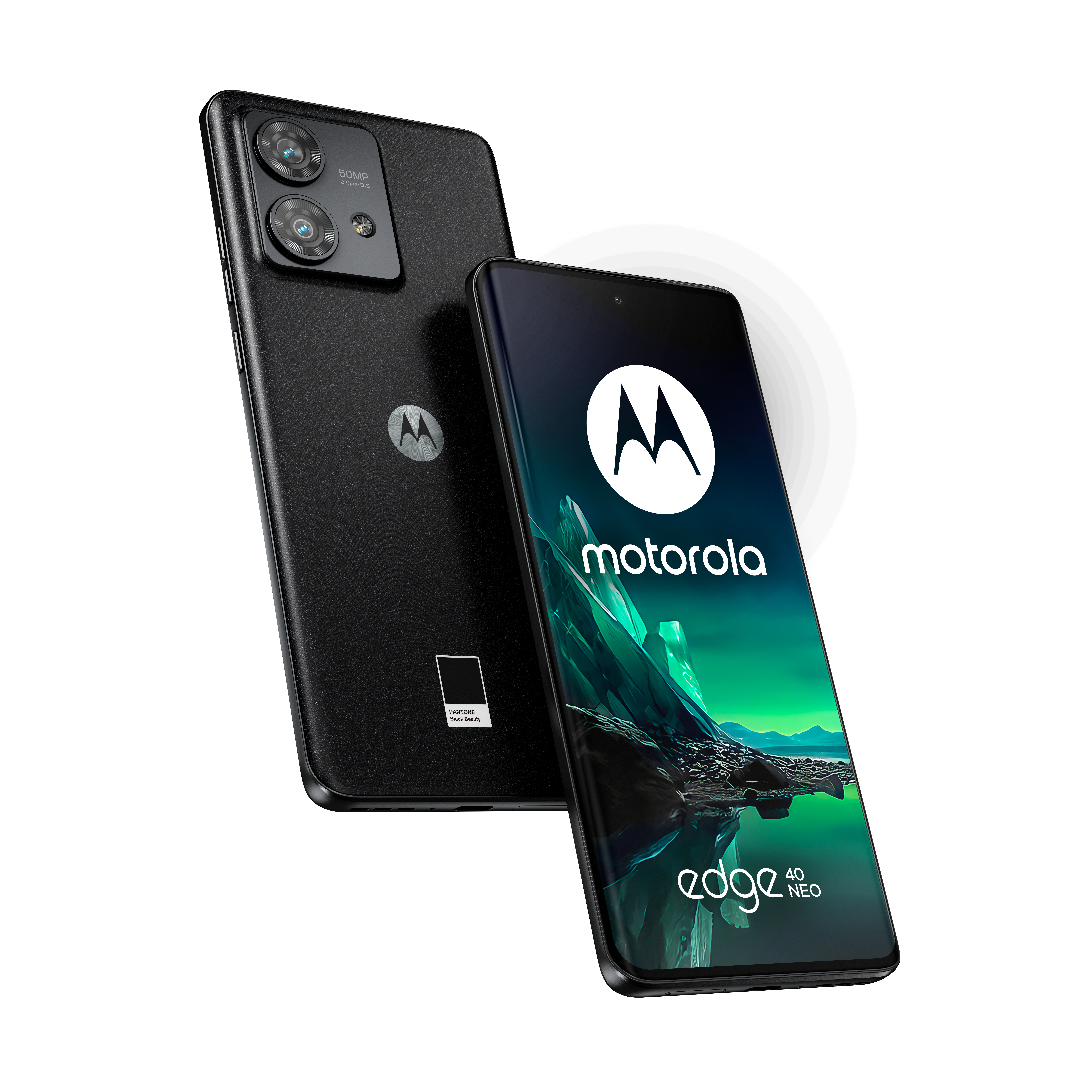 Motorola 40 Neo
