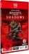 OEM Assassin's Creed Shadows – Nintendo Switch 2: Sleutelkaart
