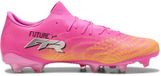 Puma Future 9 Match Fusion Fg/ag Voetbalschoenen Roze EU 44 Man