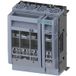 Siemens 3NP11341BC10 Lastscheidingsschakelaar voor zekering Afmeting zekering : 00 160 A 690 V/AC, 440 V/DC 1 stuk(s)