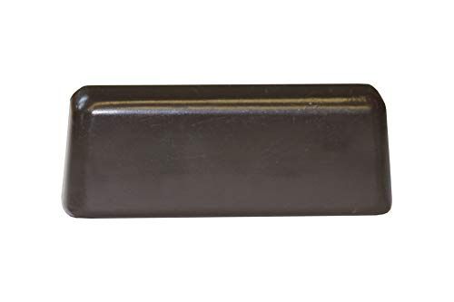 ROTO Watergleufkap zijdelings clipsbaar, 30 mm