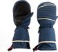 SINNER Stratton - Gants - Bleu foncé - Unisexe/Enfants - Taille 5-6 ans