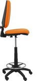 PIQUERAS P&C BALI308 Oranje Keukenkrukje Kunststof Oranje