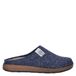 Rohde Pantoffels - Blauw