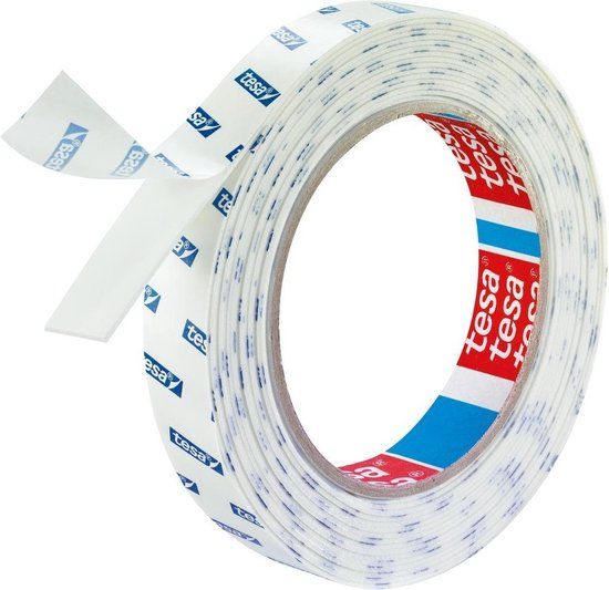 tesa Powerbond montage tape waterproof 77745 - 5 m x 19 mm