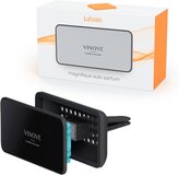 Toma Car Parts Vinove Autoparfum Bahrain - Auto luchtverfrisser - Luchtrooster bevestiging