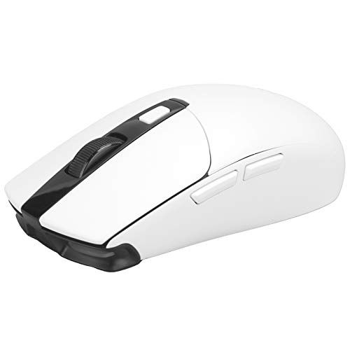 Logitech G703 HERO | Draadloze Gaming Muis | Rechtshandig | RF