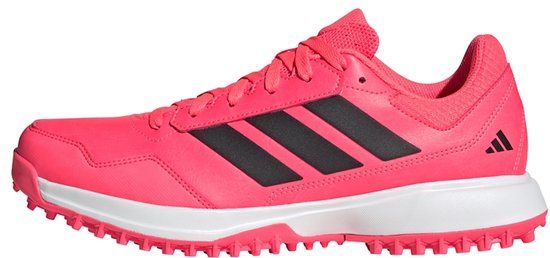Adidas Performance Hockeystar Hockeyschoenen - Unisex - Roze