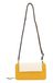 PICARD Sac bandoulière Sac téléphone Pure 1 Sac bandoulière Curcuma-Ko Moutarde jaune