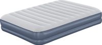 Bestway Tritech Queen Luchtmatras met Oplaadbare Pomp 2,03 m x 1,52 m x 36 cm
