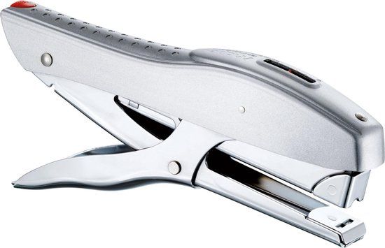 Maped Expert Niettang 26/8 - 45 vel - Grijs