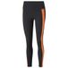 PUMA Onderbroek Individualblaze - Zwart/oranje Dames, maat X-Small
