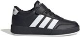 Adidas Breaknet 3.0 El Schoenen Zwart EU 28 1/2 Kinderen