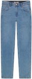 Wrangler Greensboro Heren Regular Straight-fit Jeans Tabacco Ice
