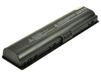 2-Power CBI1059H Batterie d'ordinateur portable Noir Lithium-Ion (Li-Ion) 4400 mAh 47 Wh 10,8 V 6-cell