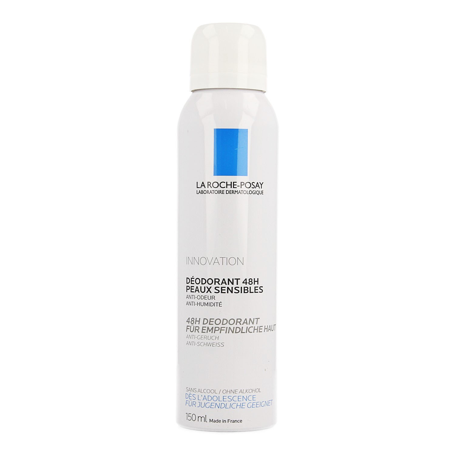 La Roche Posay Deodorant NF Spray 150ml