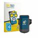 BROTECT - Screenprotector voor Tezeus C6T - Folie Beschermfolie matte 6 Stuks