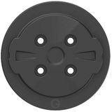 Bryton Adapter Mount Conversion Kit voor GPS Rider S - model S810 (compatibel met Garmin houder)