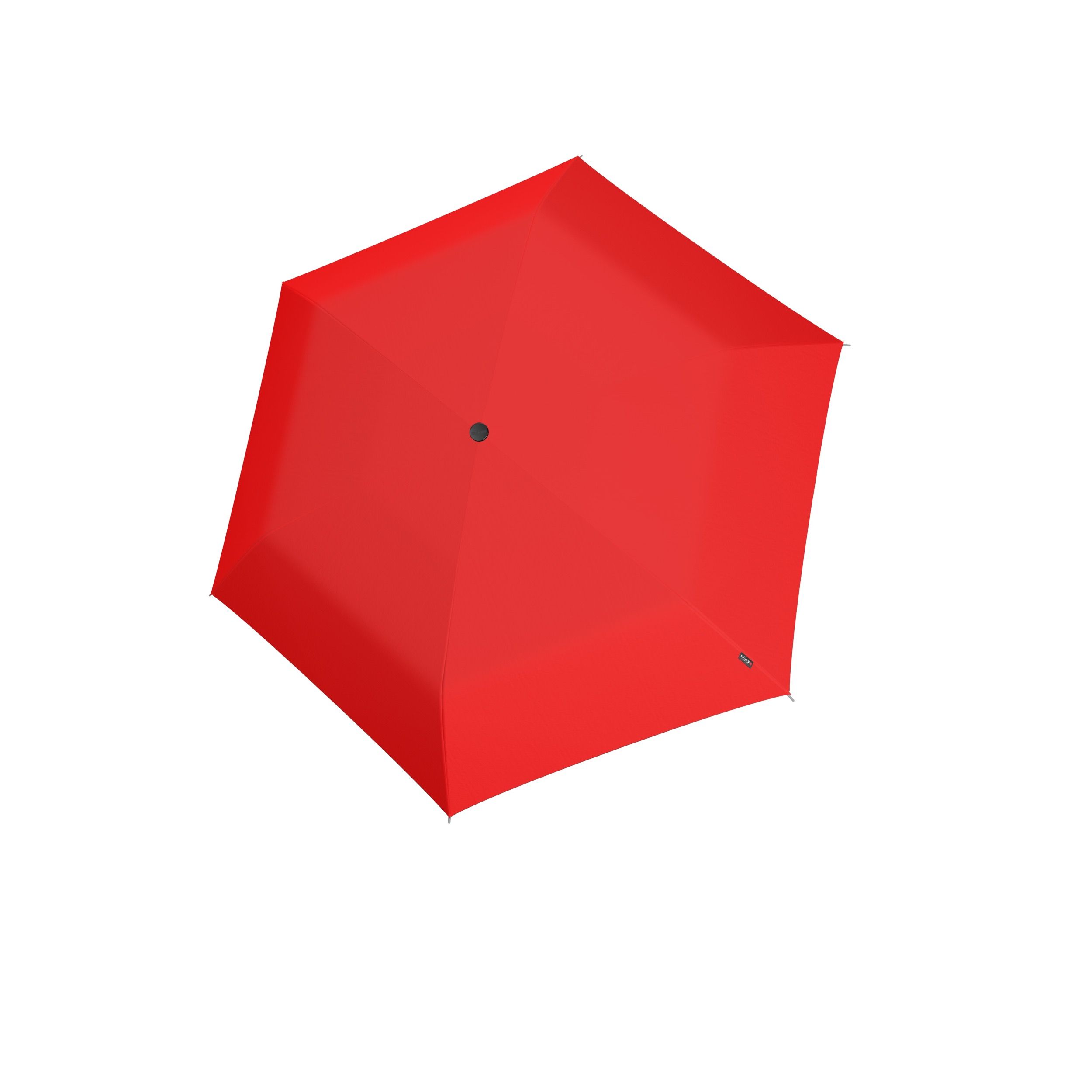 Knirps US.050 Ultra Light Manual - Rood
