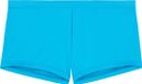 HOM Sea Life Zwemshorts Heren Turquoise M