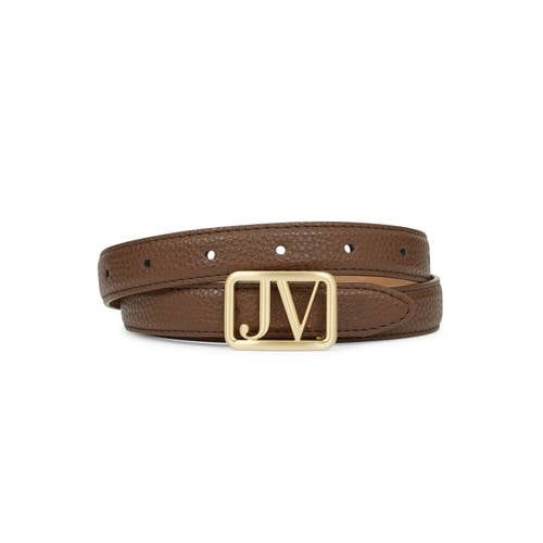 JOSH V Dorissa riem bruin/cognac