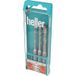 Bionic set de 3 forets SDS-plus Ø 5/6/8 x 50/110 mm