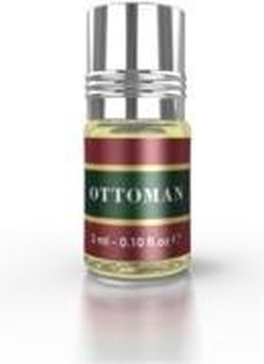 KARAMAT COLLECTION Ottoman 3ML