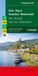 Eifel, KOMPASS Freytag & Berndt F&B 17 - Eifel - Moselle - Hunsrück - Westerwald 1:150.000