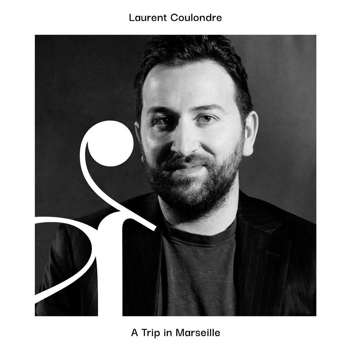 OUTHERE Laurent Coulondre - A Trip In Marseille (CD)