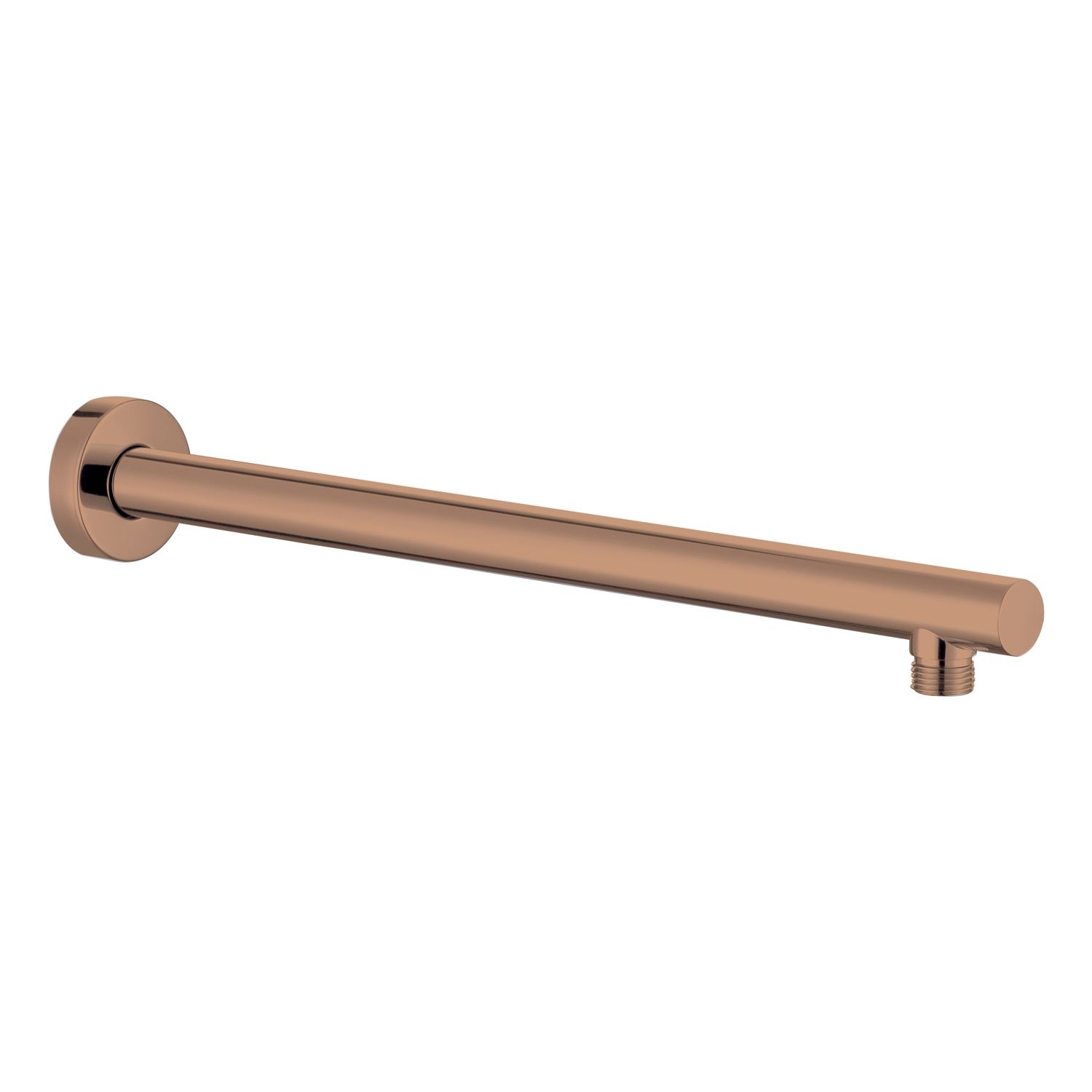 Best Design Dijon Muurbeugel 40cm RVS Sunny Bronze 4013520