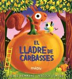 El lladre de carbasses