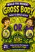 Would You Rather? Gross Body: Sweaty & Smelly Edition: 510+ Questions Of Stinky, Sweaty, Silly Choices for Family Game Night Book for Kids Ages 6-12