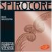 Thomastik Spirocore Contrabas snaren set 1/4 medium