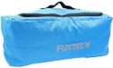 FUXTEC Blauwe koeltas transportwagen