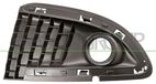 PRASCO Lüftungsgitter, Stoßfänger LA0042134 vorne links | Compatibel met: LANCIA YPSILON