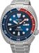 Seiko Prospex SRPE99K1 Heren Polshorloge - Staal - Zwart - 43.8 mm