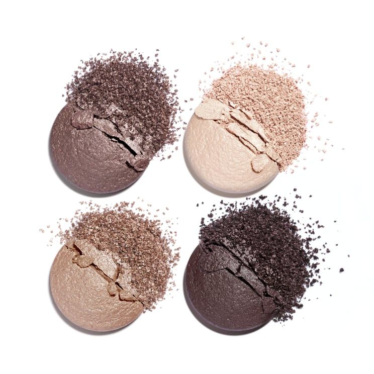 CHANEL Les 4 Ombres Eyeshadow Palette - 226 Tissé Rivoli - 2g