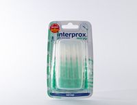 Interdent Interprox Interdent Tandenborstel 60 g