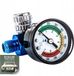 BenBow 600 Pneumatische Reducer met Manometer