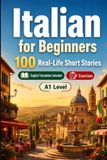 Italian SpeakNest Italian for Beginners A1