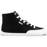 Be Lenka Rebound High Top Barefoot Schoenen Zwart EU 37 Man