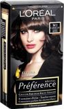 L'ORÉAL PARIS Préférence Couleur 4.15 Caracas M1 - Brun Profond