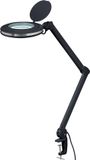 TOOLCRAFT TO-7173474 LED-loeplamp 8 W met klemhouder