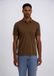 pierre cardin Poloshirt KN Dark Earth